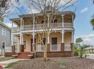 615 N Spring St APT 1, Pensacola, FL 32501