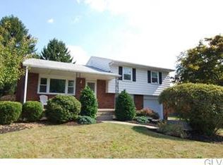 3532 Stephen Crane Ln, Bethlehem, PA 18017