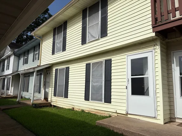 2138 Airline Dr Unit 119, Bossier City, LA 71111