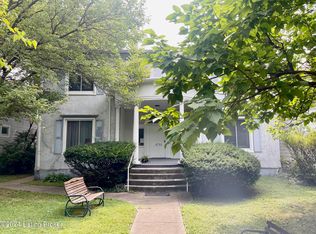 4733 S 3rd St #3, Louisville, KY 40214