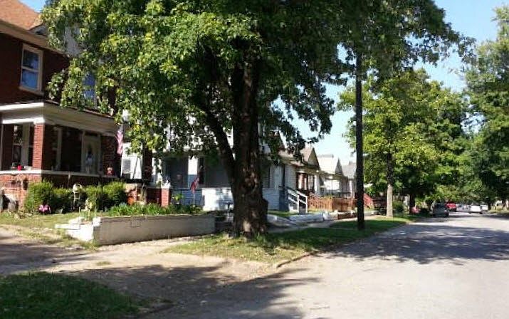 2nd image of 2239 Benton St