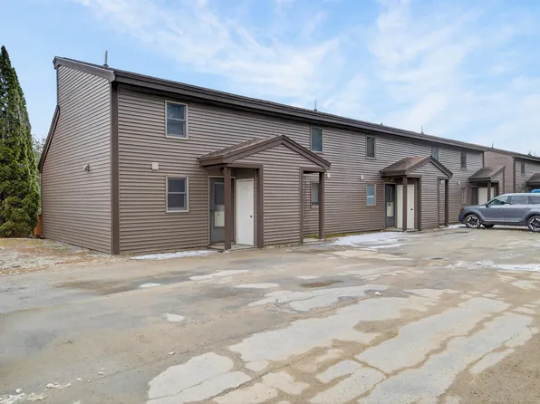 576 Francestown Road #D5, Bennington, NH 03442