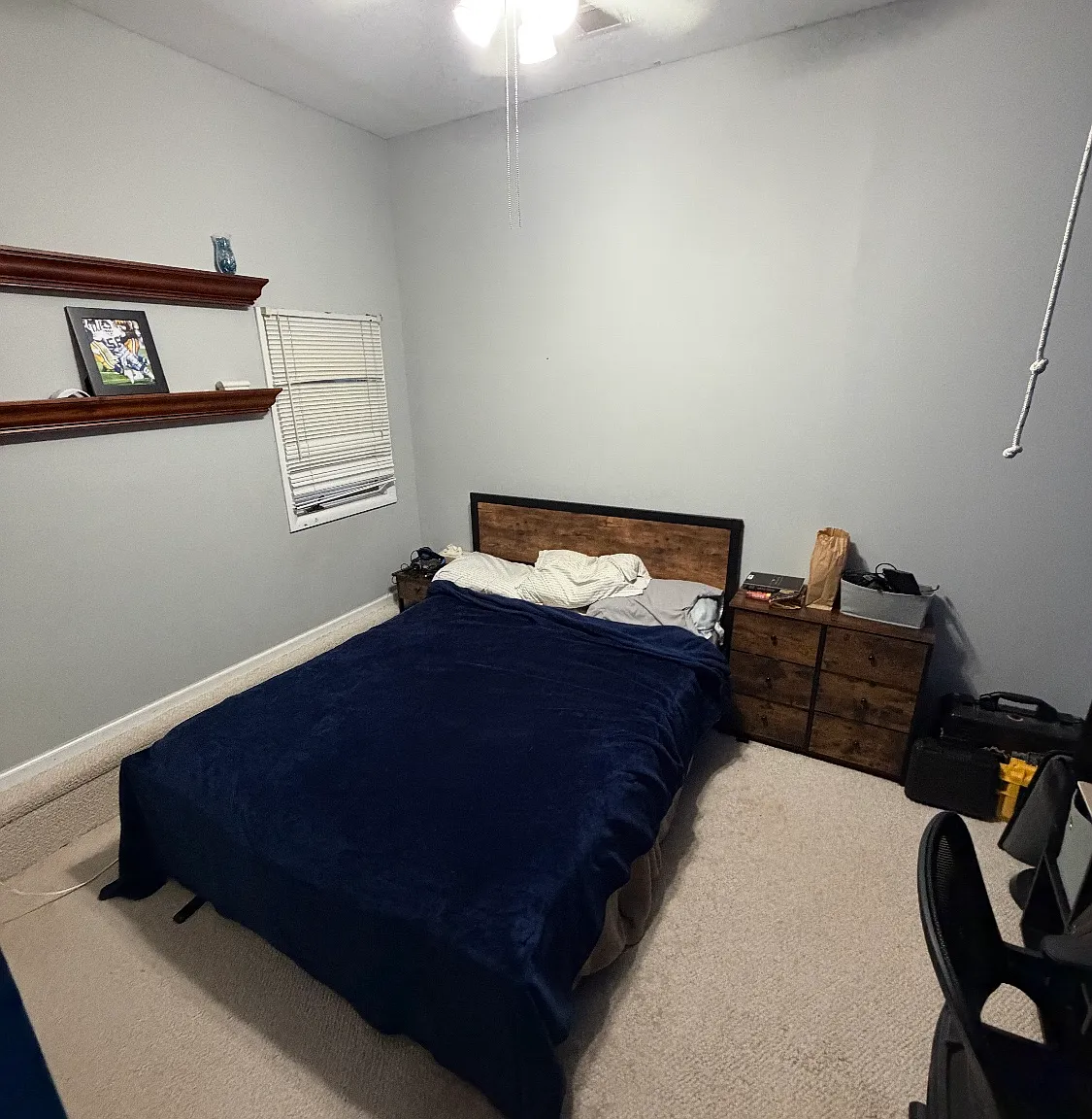 3 bed, 1.5 bath, 1483 sqft, $3,250 — Photo 3