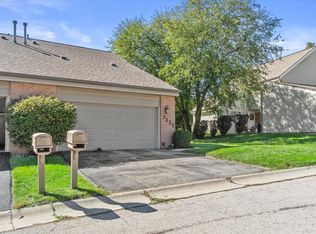 Camelot Trails, Oak Creek, WI 53154