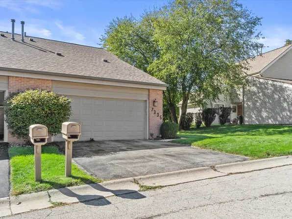 7335 S Delaine DRIVE, Oak Creek, WI 53154