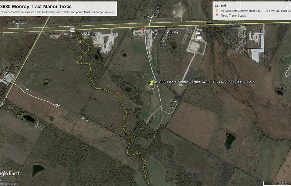 1st image of 14601 Us Highway 290 E
