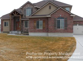 583 W 2700 S, Syracuse, UT 84075