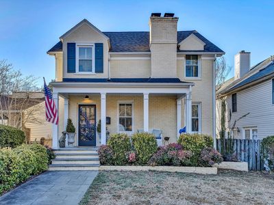 2315 Crystal Spring Ave SW, Roanoke, VA, 24014