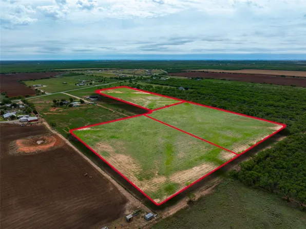 LOT 1 Fm 2404, Hawley, TX 79525