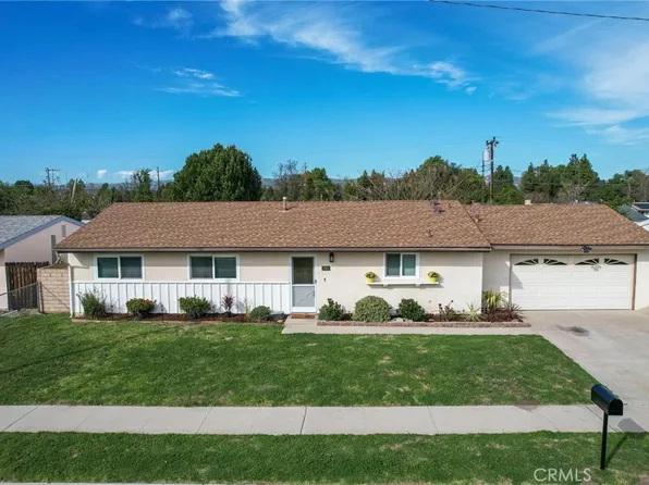 1763 Kearney Ave, Simi Valley, CA 93065
