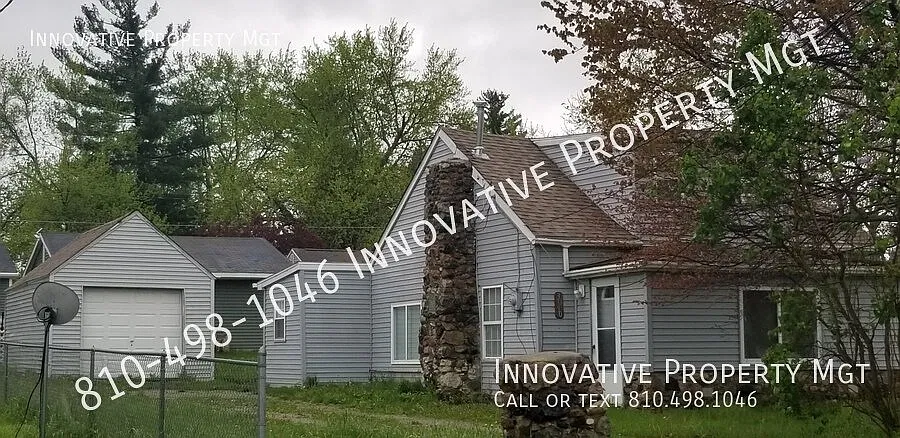 3 bedroom,1 bath in Grand Blanc school district! — Photo 2