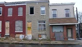 2nd image of 1732 N Bradford St