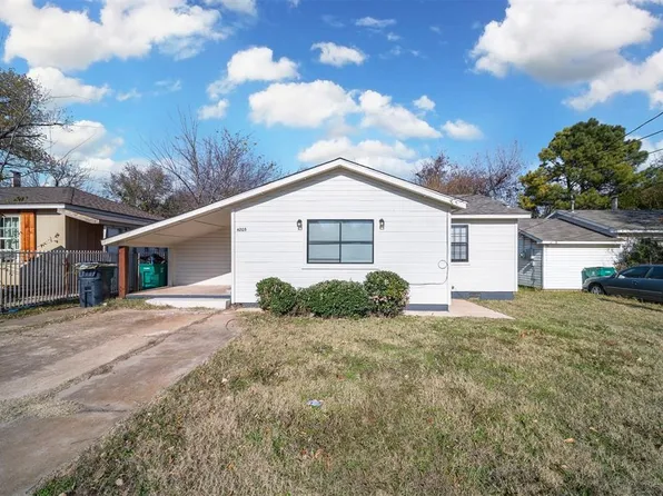 4205 Cunningham Dr, Oklahoma City, OK 73135