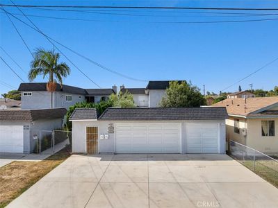4732 W 160th St, Lawndale, CA, 90260