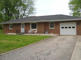 3803 Bergdolt Rd, Evansville, IN 47711