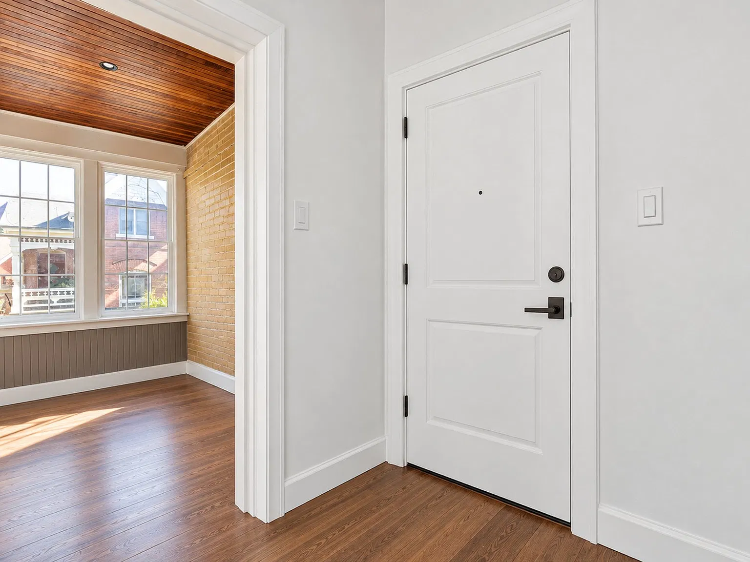 312 Daly Avenue Ottawa — Photo 2