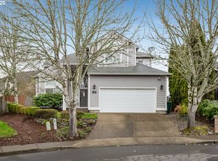 7715 SW 171st Pl, Beaverton, OR 97007