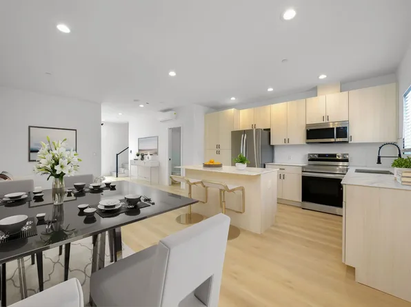 E Street Apartment | Newly Built & Renovated Apartment Homes in Golden Hills!