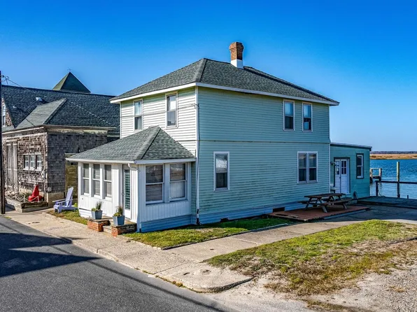 100 S Bayview Dr, Strathmere, NJ 08248