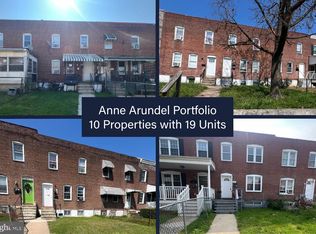 5201 Brookwood Rd, Baltimore, MD 21225