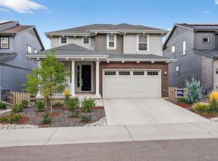 8102 Mt Lincoln Road, Littleton, CO 80125
