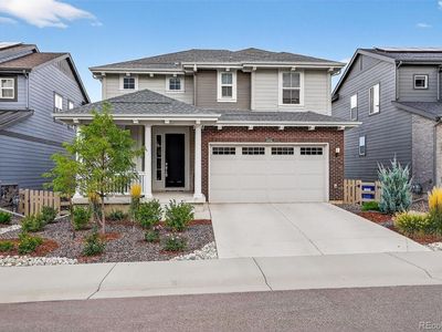 8102 Mt Lincoln Road, Littleton, CO, 80125