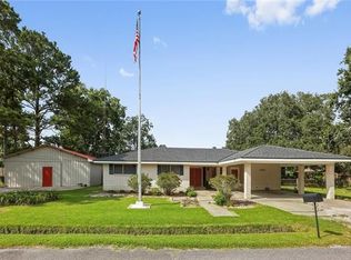 167 Kliner Rd, Des Allemands, LA 70030