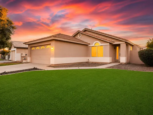 4099 E Libra Ave, Gilbert, AZ 85234