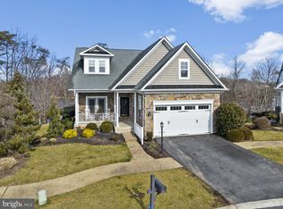 132 Ruffed Grouse Ct, Lake Frederick, VA 22630