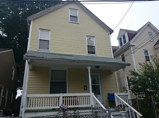 69 Nelson St, Dorchester, MA 02124