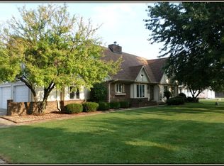 1628 N River South Rd, Momence, IL 60954