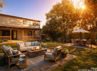 8166 cheryl meadow, Converse, TX 78109