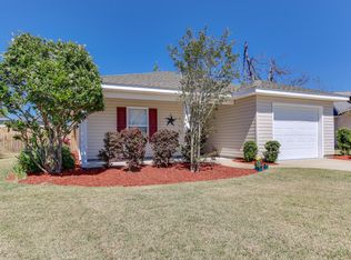 5307 Nicholas Ln, Panama City, FL 32404