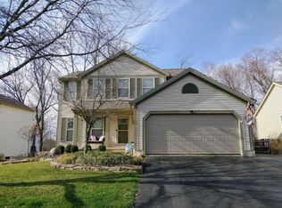 7774 Priestley Dr, Reynoldsburg, OH 43068