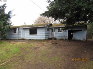 6911 NE 97th Ave, Vancouver, WA 98662