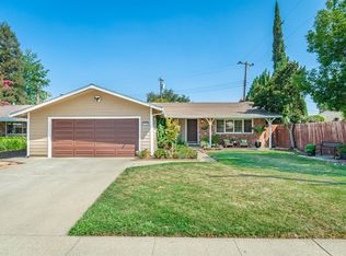 3455 S Port Dr, Sacramento, CA