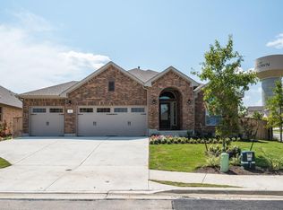 501 Blue Agave Ln, Georgetown, TX 78626