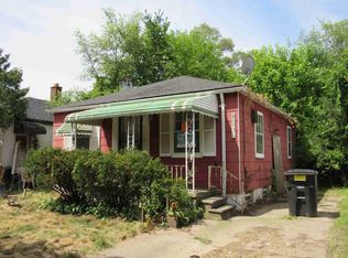 18431 Moenart St, Detroit, MI 48234