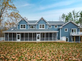 3 Rowe Falls Ln, York, ME 03909