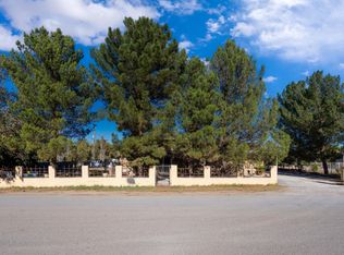 13921 Villalobos Rd, Clint, TX 79836