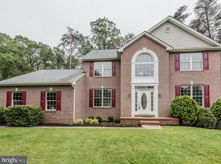 223 Weston Woods Dr, Pasadena, MD