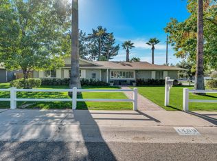 1409 W Vista Ave, Phoenix, AZ 85021
