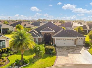 1960 Altair Path, The Villages, FL 32163