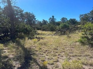 Xx Lookout Cir, Datil, NM 87821
