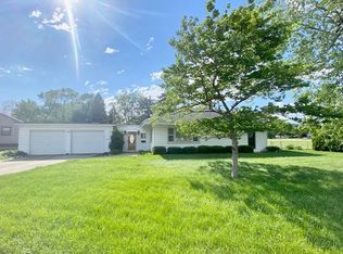1101 Klein Ave, Rantoul, IL 61866