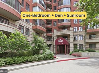 Charleston Condo, Arlington, VA 22201