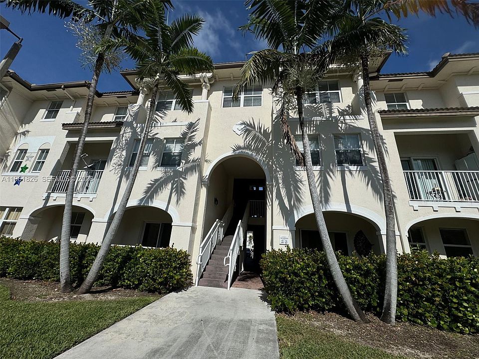 1st image of 11601 NW 89th St APT 106