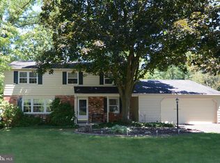 133 Heartwood Dr, Lansdale, PA 19446