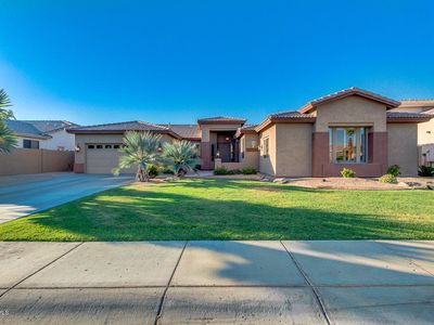 2092 W Enfield Way, Chandler, AZ, 85286