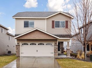 12140 Hupp St NE, Blaine, MN 55449